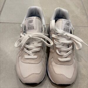 New Balance 574 Core Women's Size 8.5 Sneakers